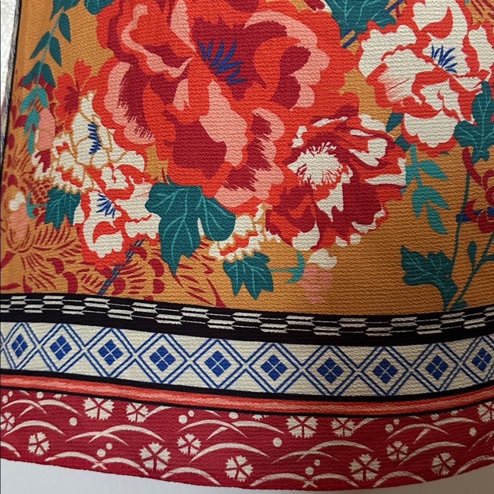Flying Tomato Floral Maxi Dress - Picture 2 of 8